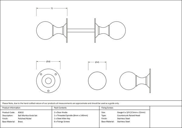 Ironmongery uk