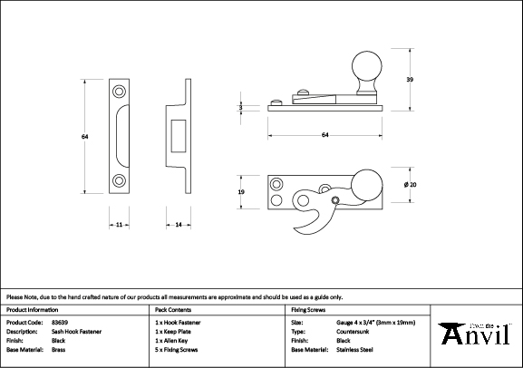Ironmongery uk