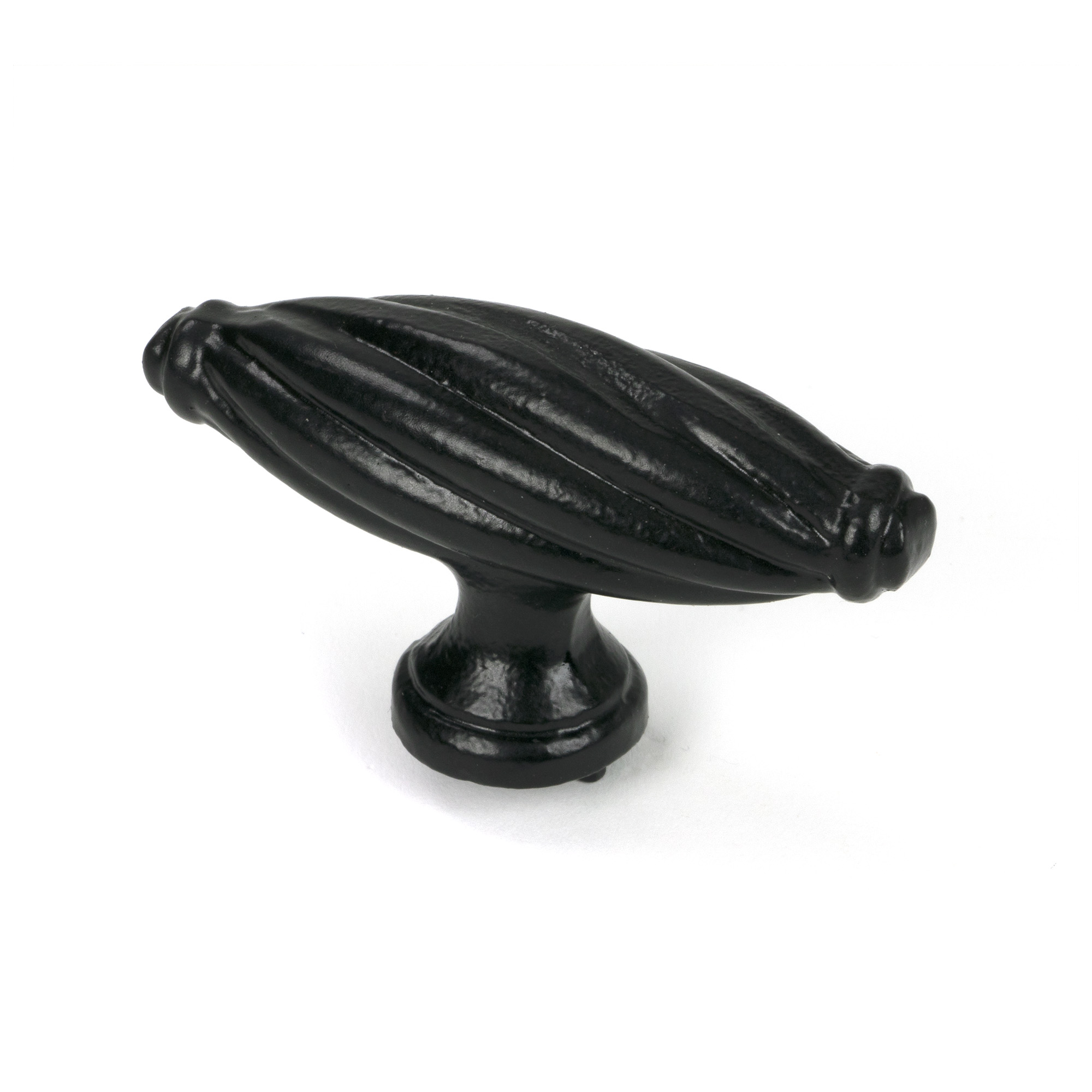 Black Cabinet Handle