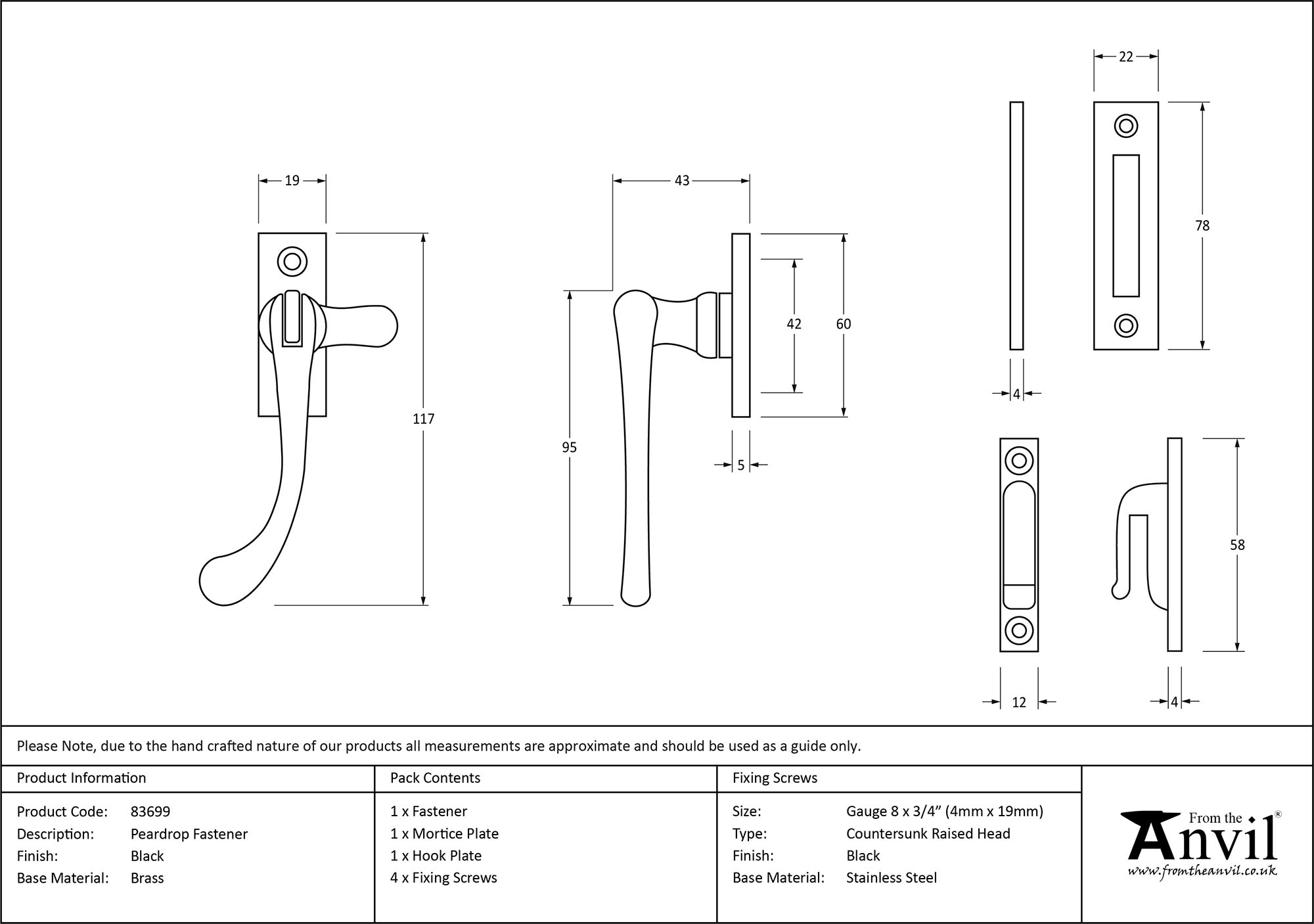 Ironmongery uk
