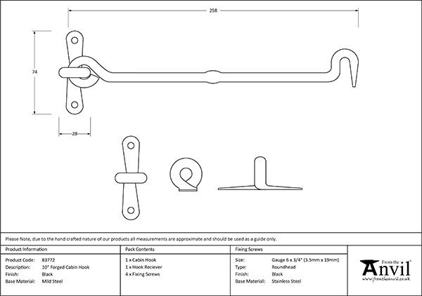 Ironmongery uk