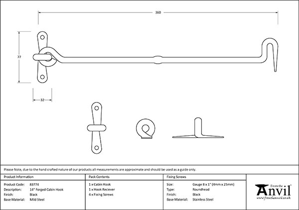 Ironmongery uk