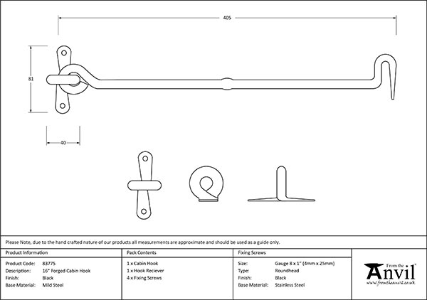Ironmongery uk