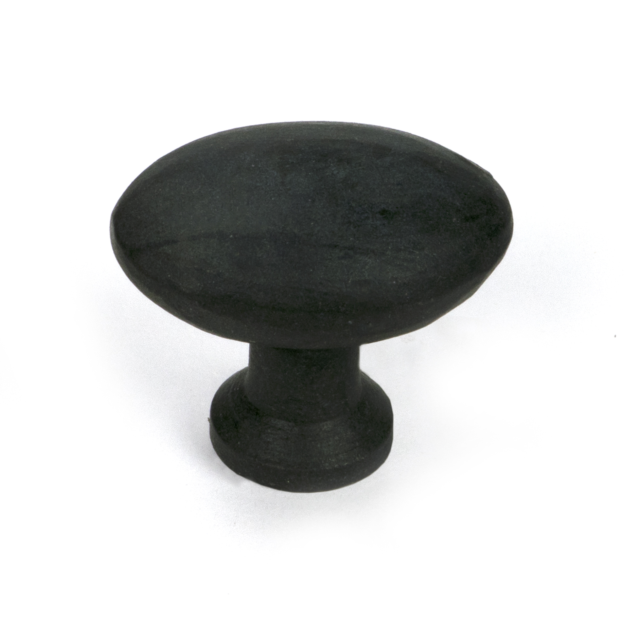 Beeswax Oval Cabinet Knob