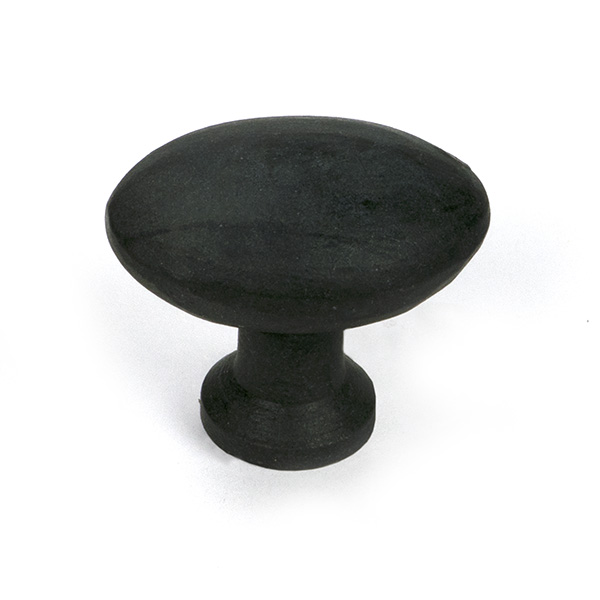 Beeswax Oval Cabinet Knob