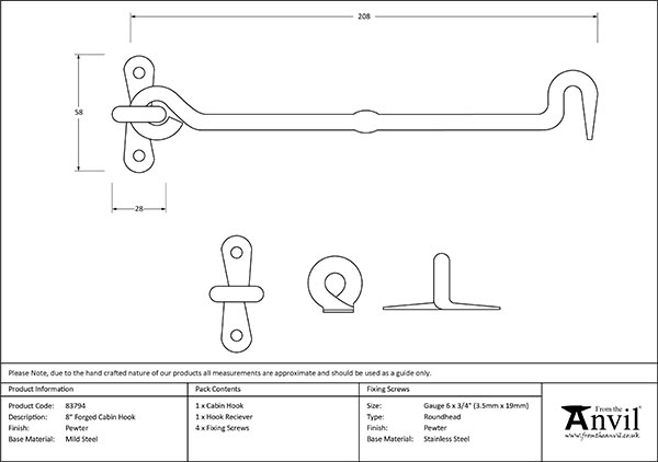 Ironmongery uk