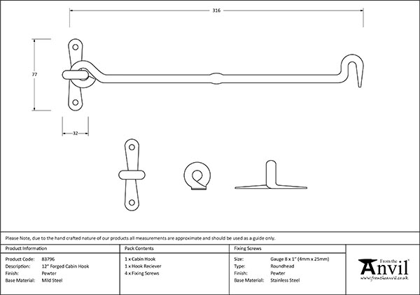 Ironmongery uk