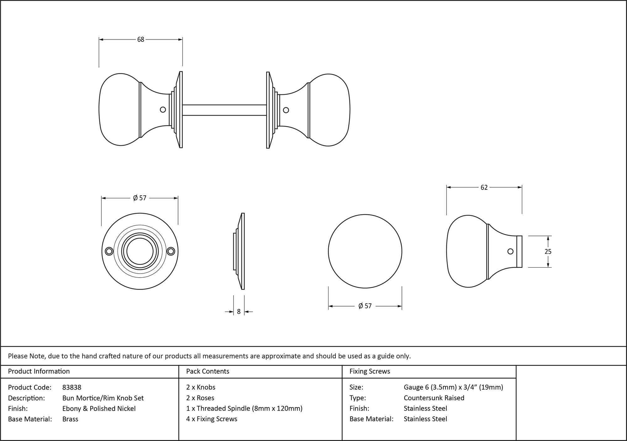 Ironmongery uk