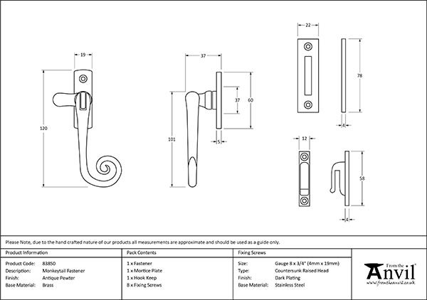 Ironmongery uk