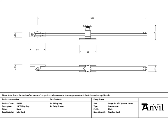 Ironmongery uk