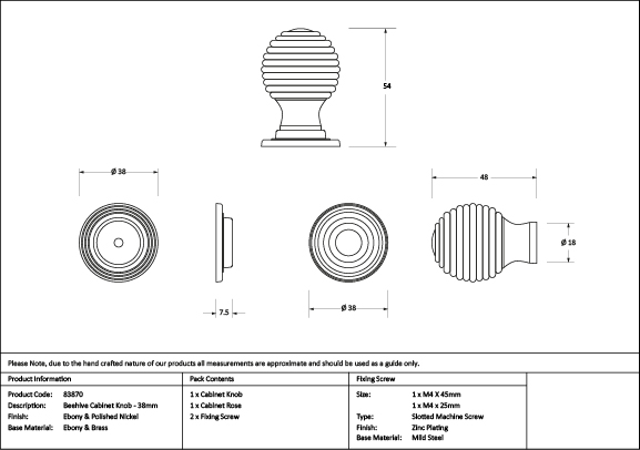 Ironmongery uk