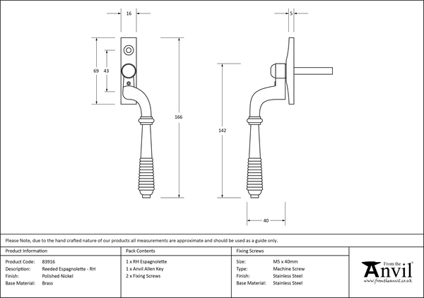 Ironmongery uk