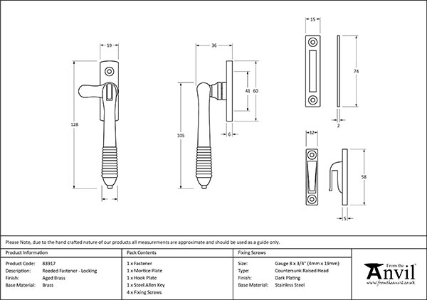 Ironmongery uk