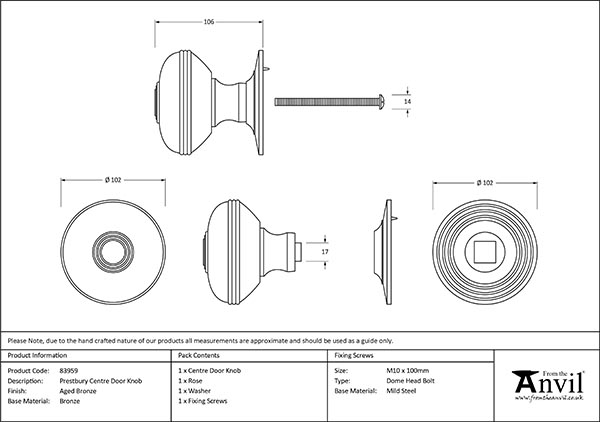 Ironmongery uk
