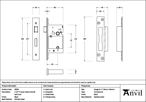 Ironmongery uk