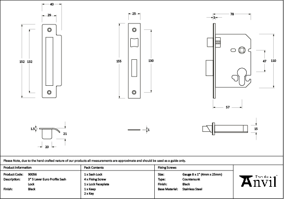 Ironmongery uk