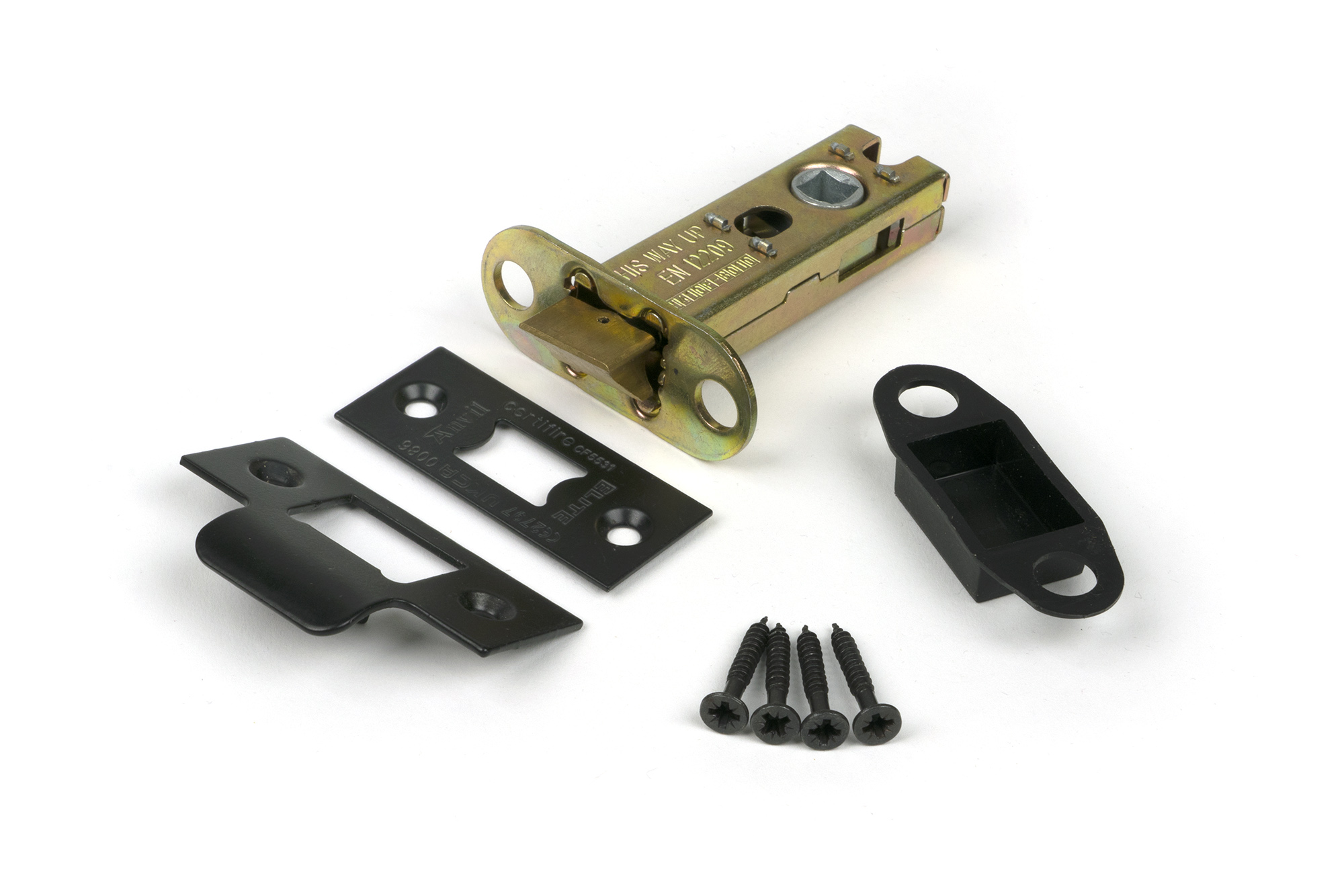 Ironmongery uk