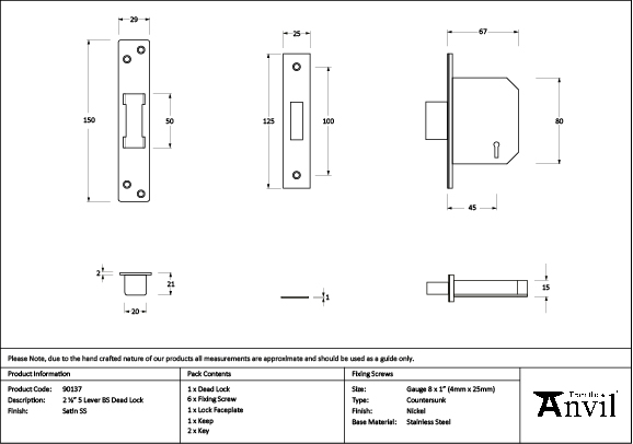Ironmongery uk
