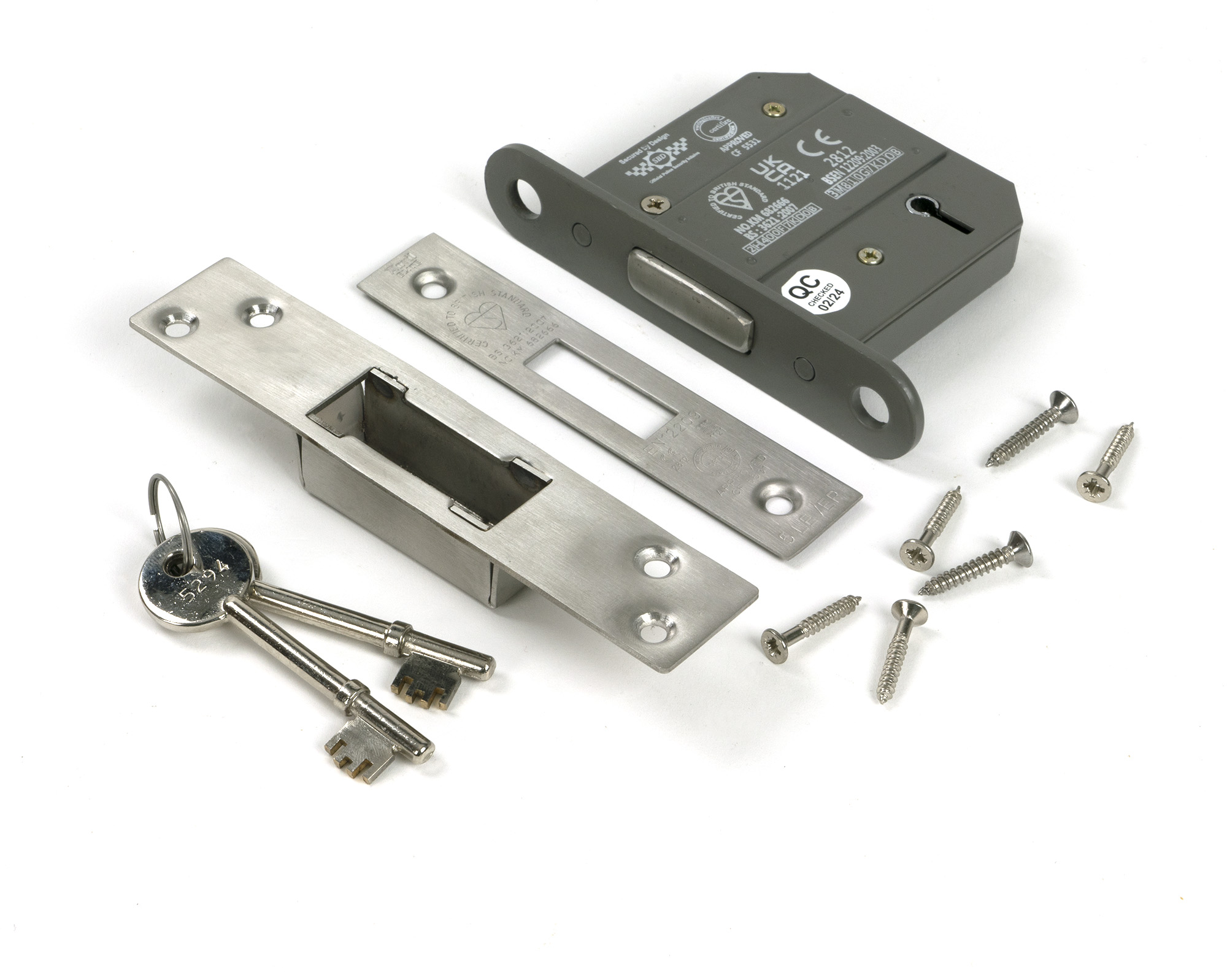 Ironmongery uk