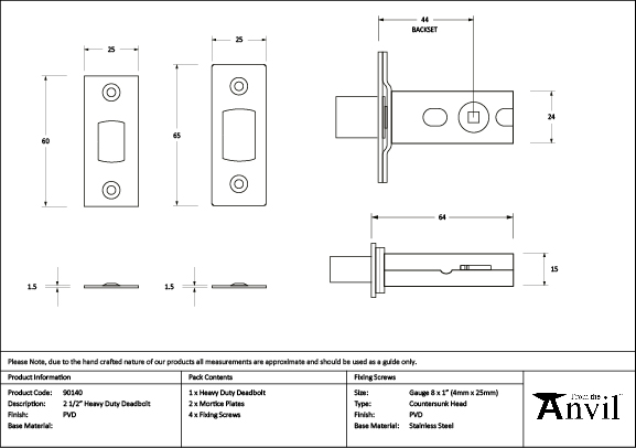 Ironmongery uk