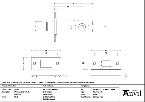 Ironmongery uk