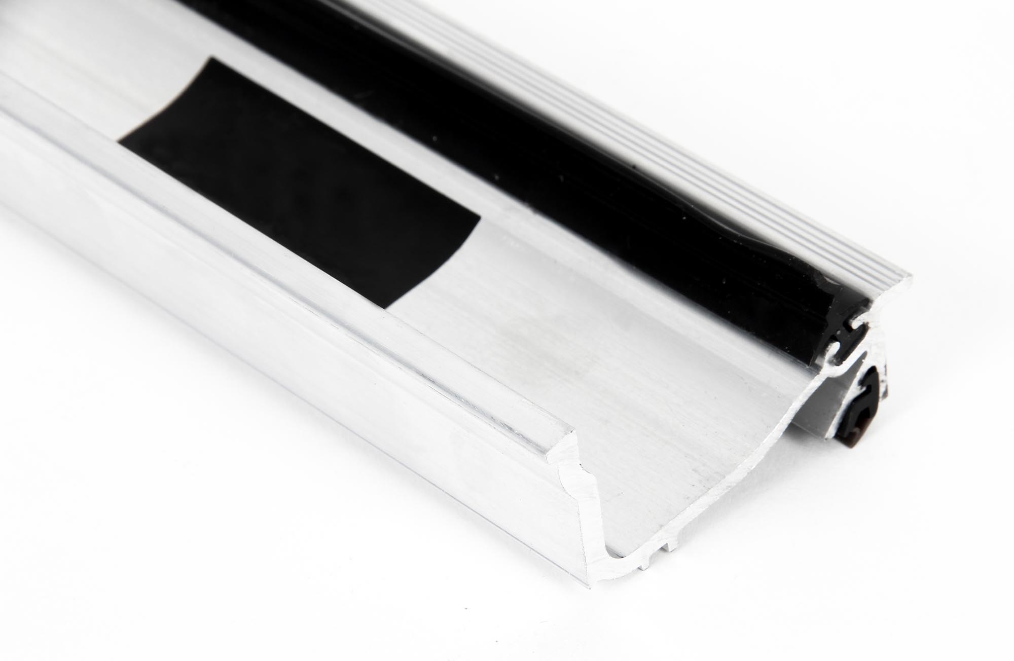 Aluminium 1219mm Macclex Lowline Sill