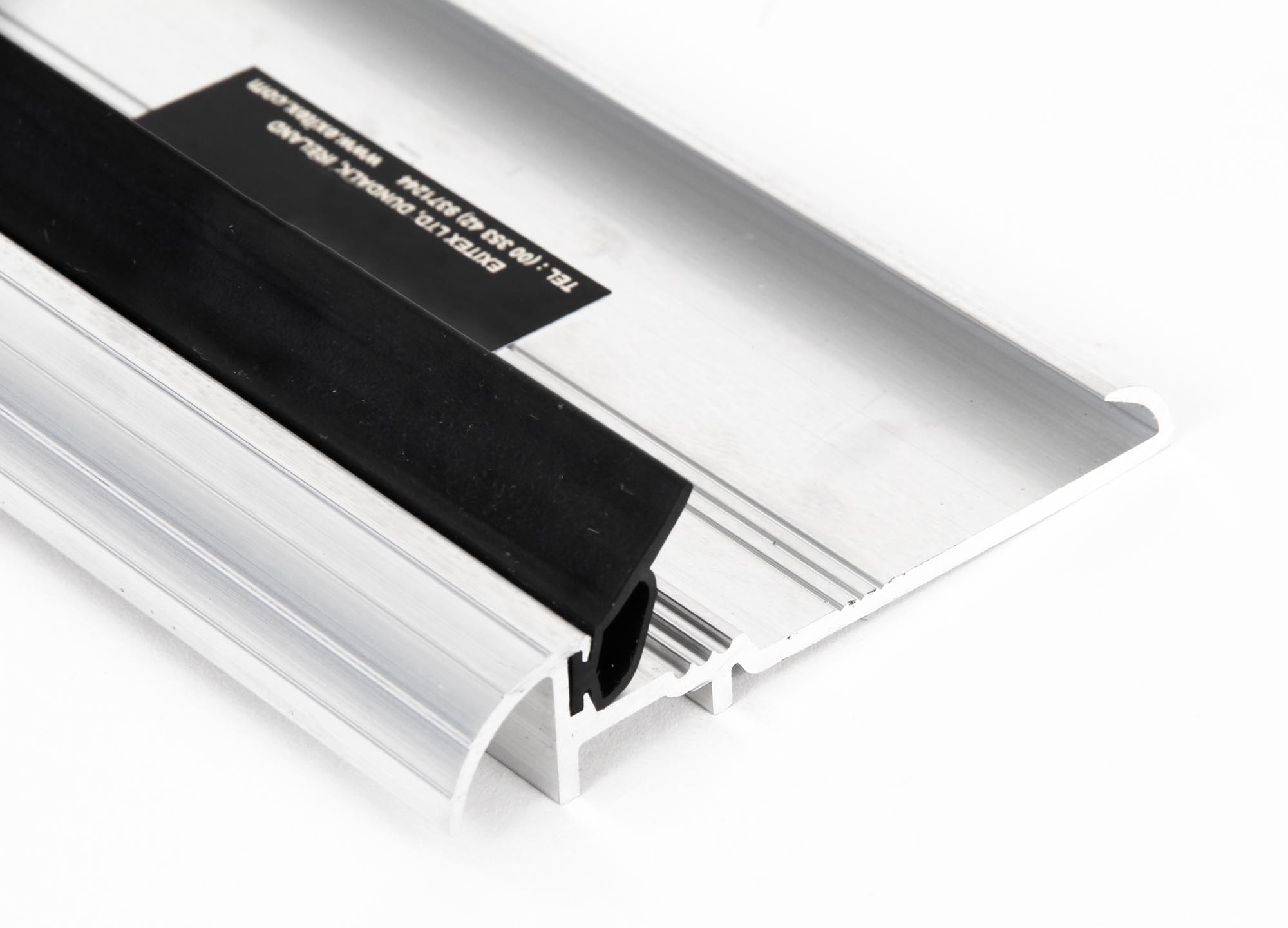 Aluminium 1219mm OUM/6 Threshold