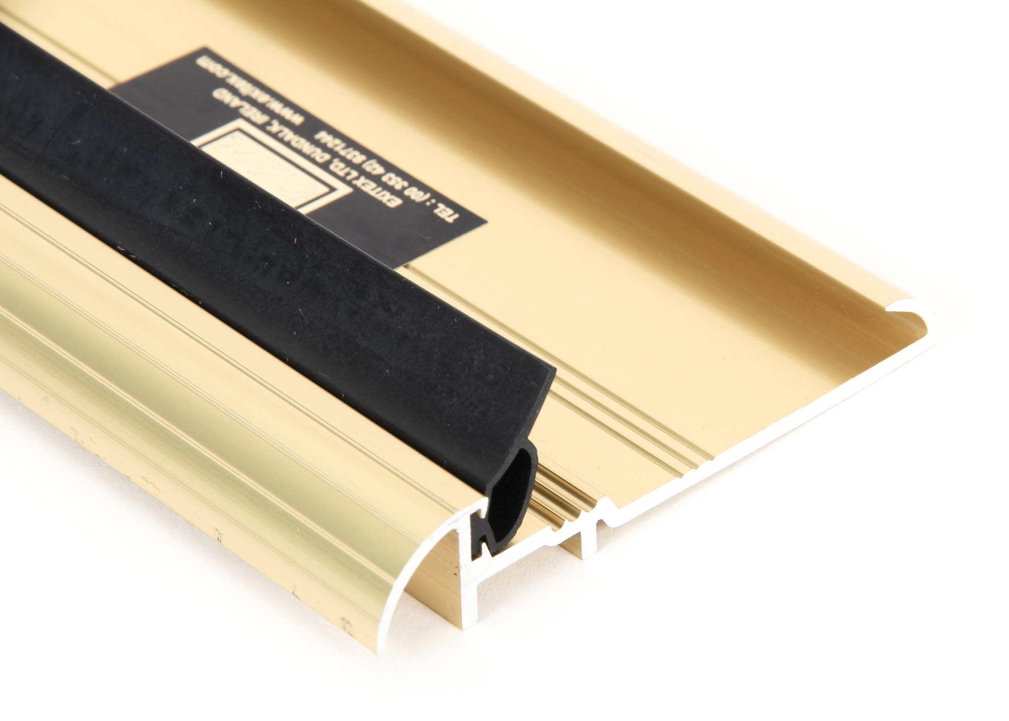 Gold 2134mm OUM/6 Threshold