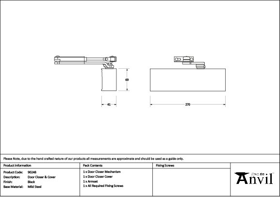 Ironmongery uk
