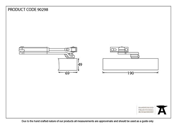 Ironmongery uk