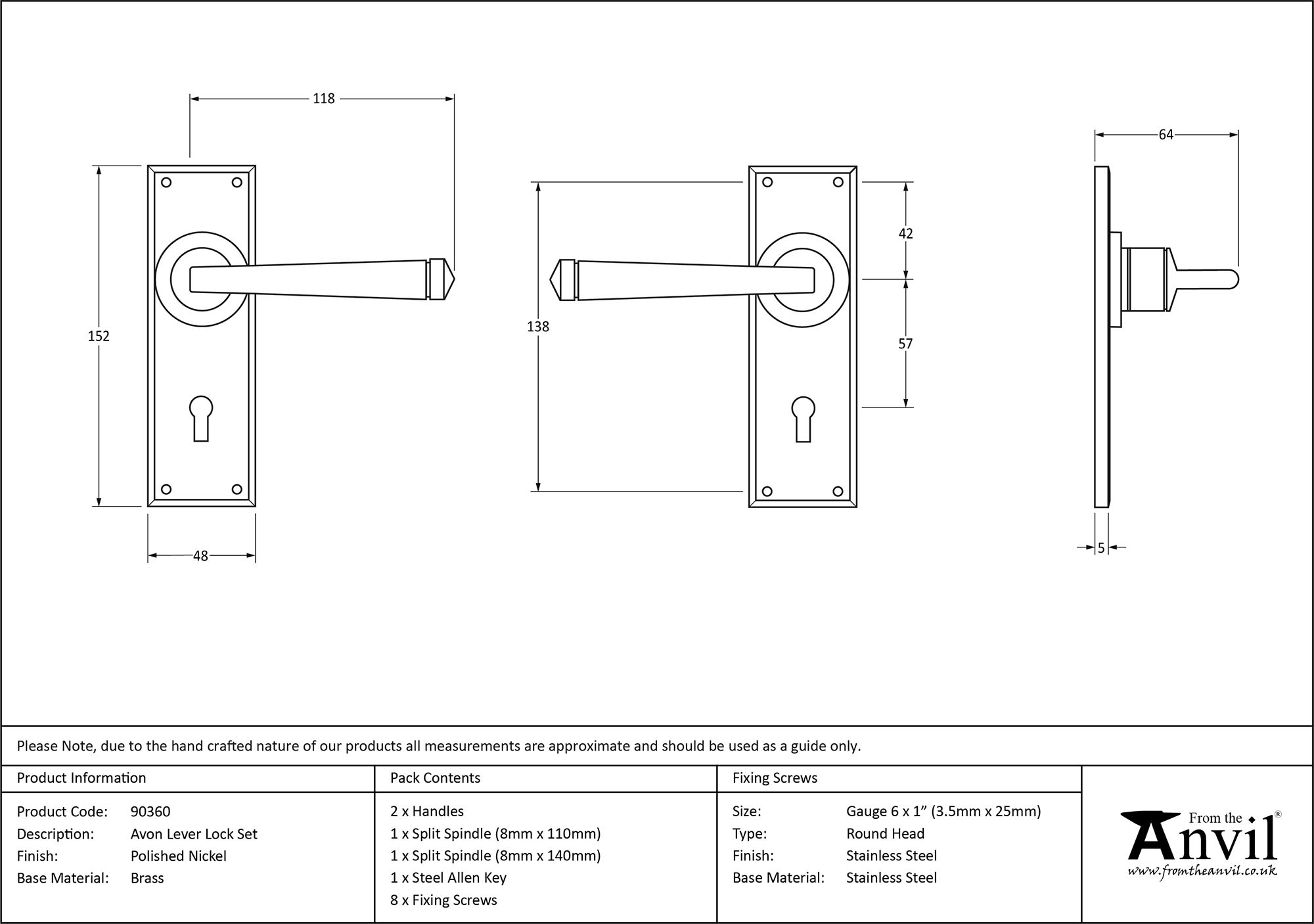 Ironmongery uk