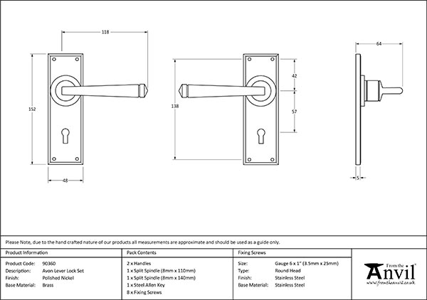 Ironmongery uk