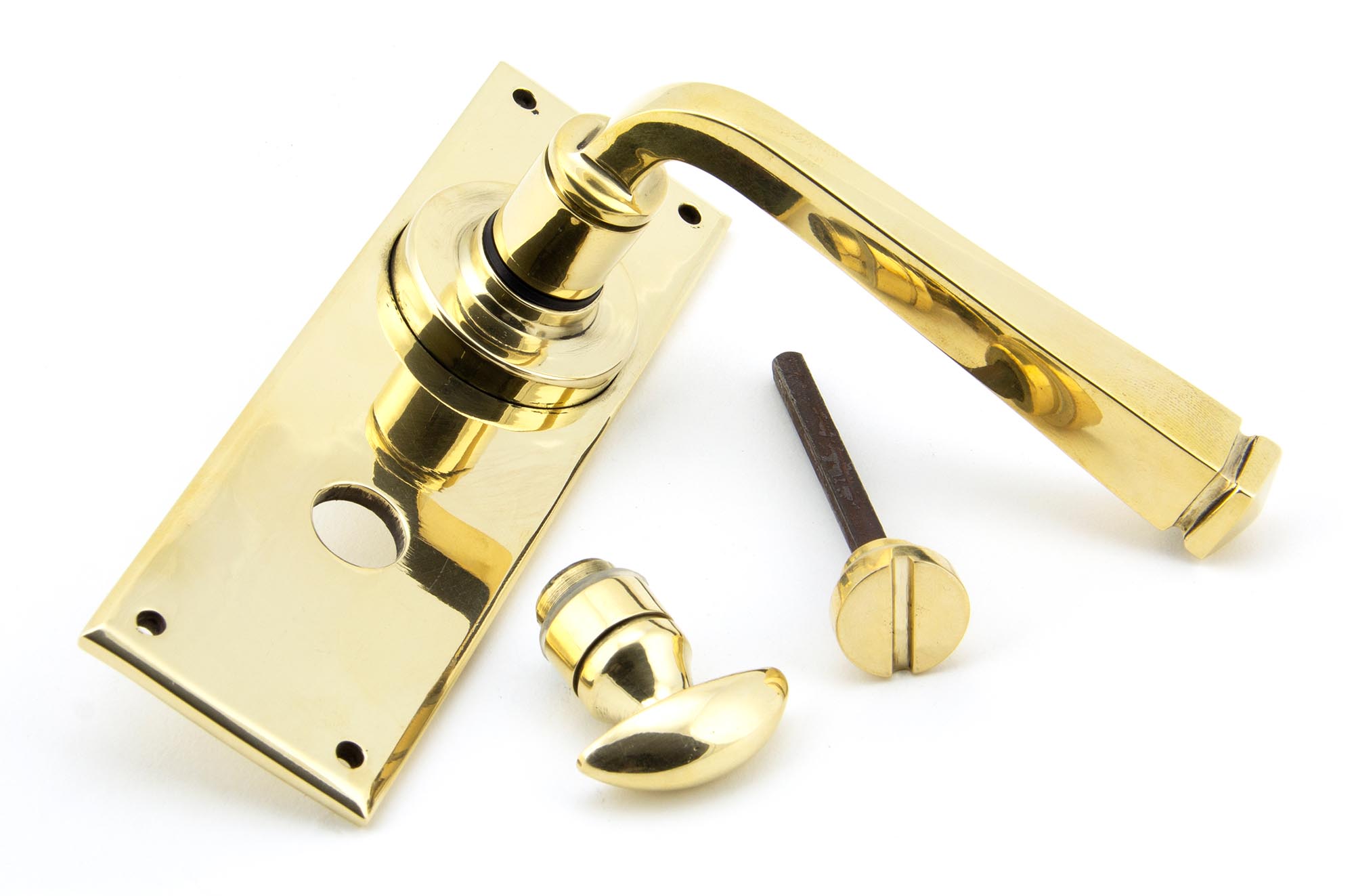 Ironmongery uk