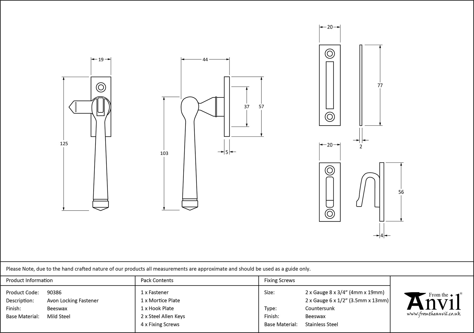Ironmongery uk