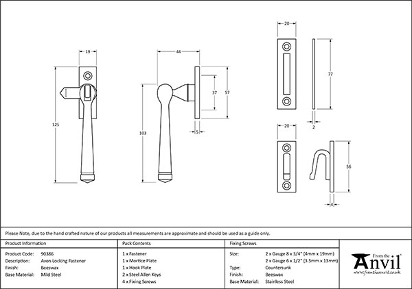 Ironmongery uk
