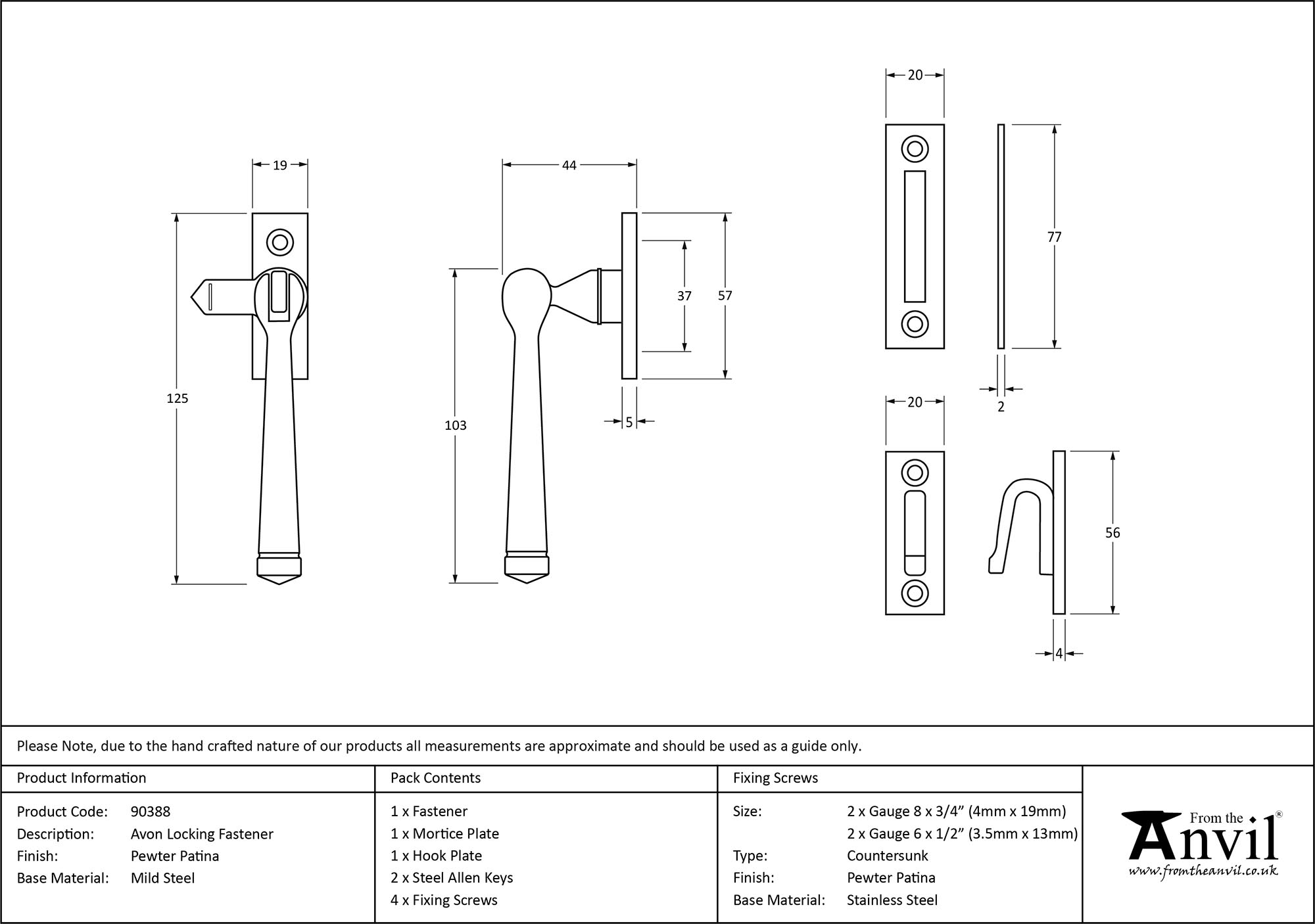 Ironmongery uk