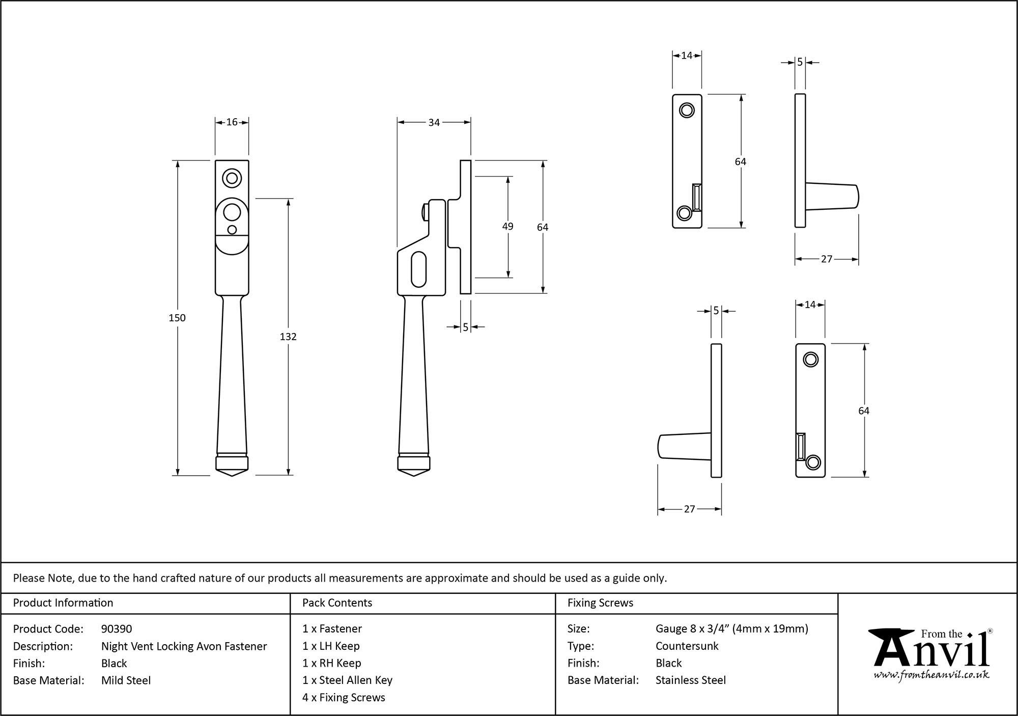Ironmongery uk