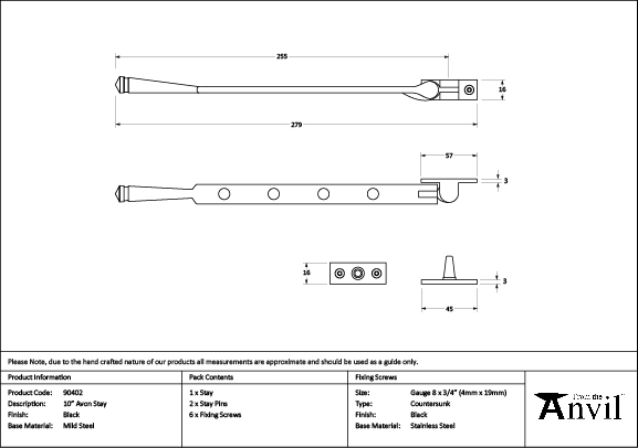 Ironmongery uk