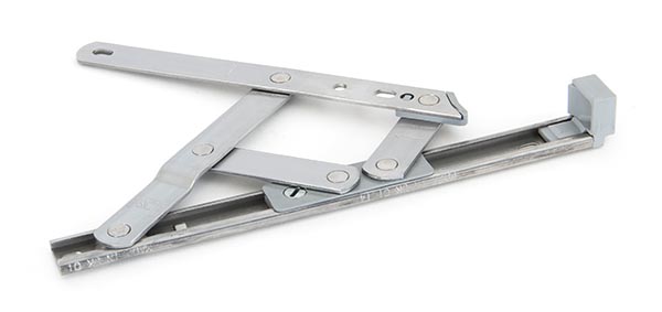 SS 8" Defender Friction Hinge - Top hung