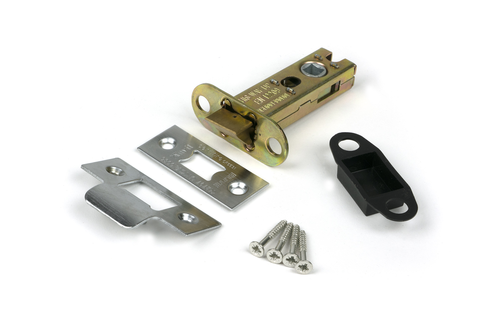 Ironmongery uk
