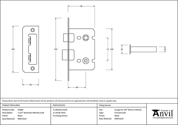 Ironmongery uk