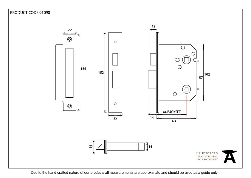 Ironmongery uk