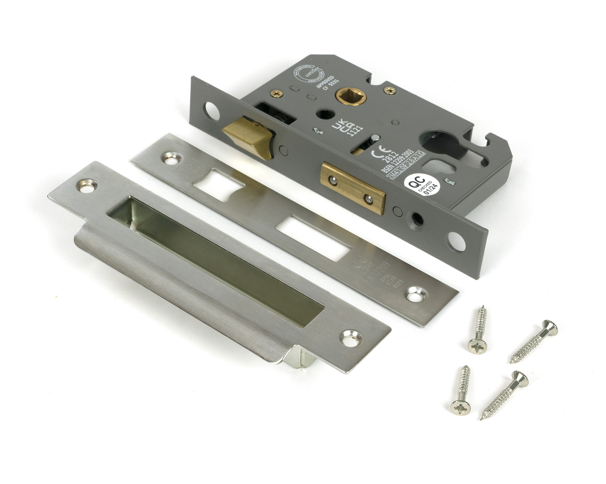Ironmongery uk