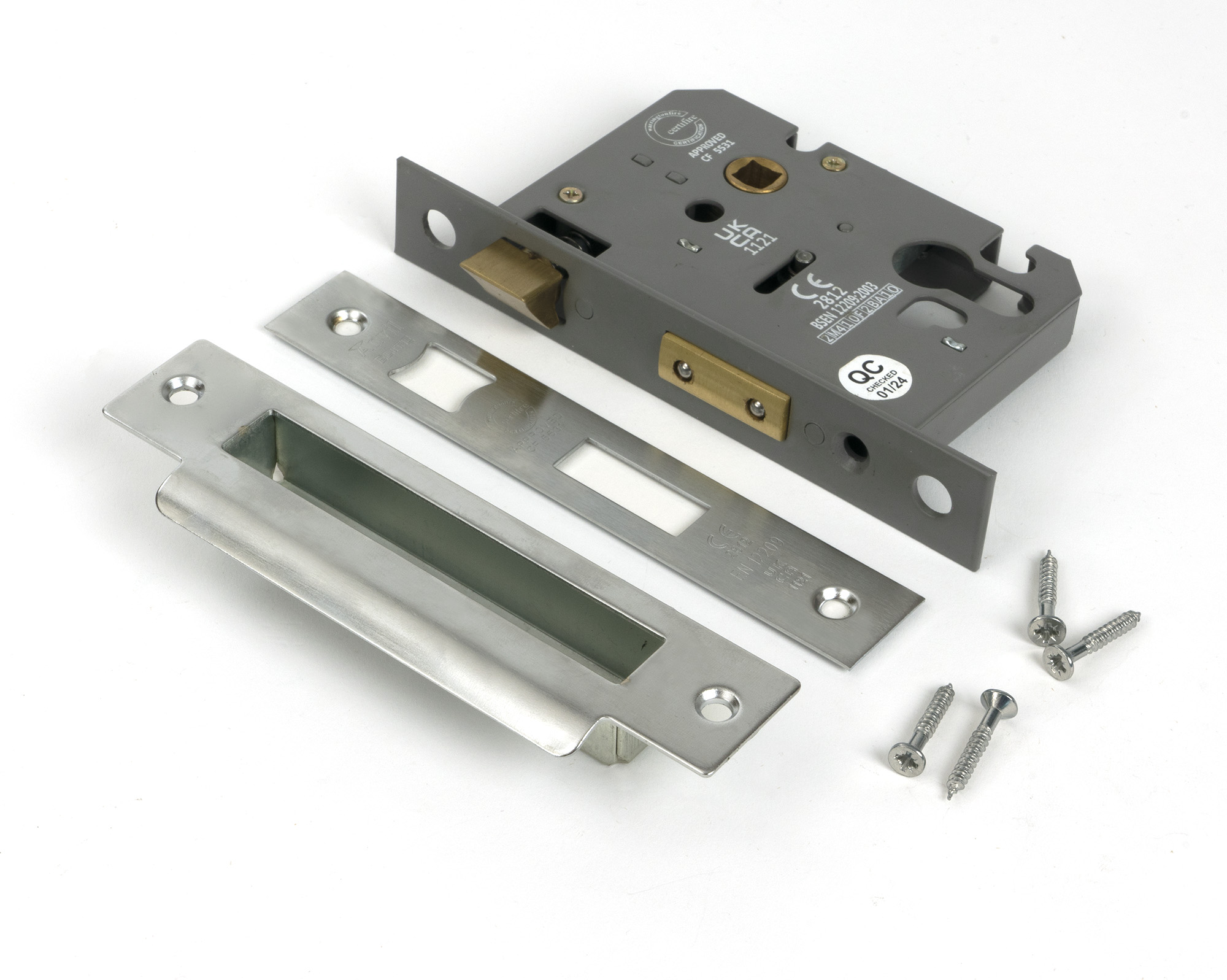 Ironmongery uk