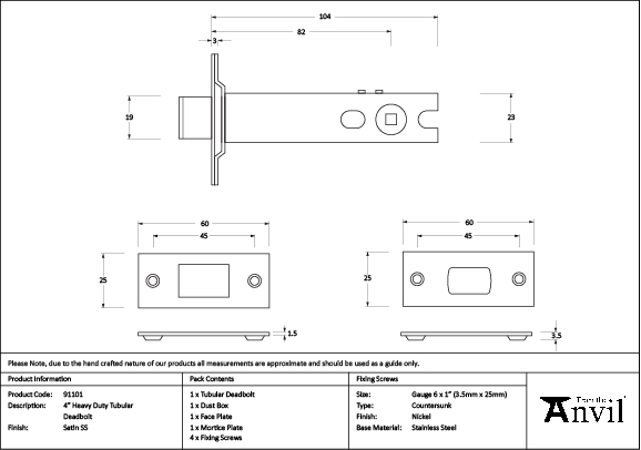 Ironmongery uk