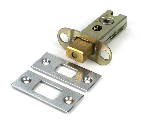 SSS 2½" Heavy Duty Tubular Deadbolt