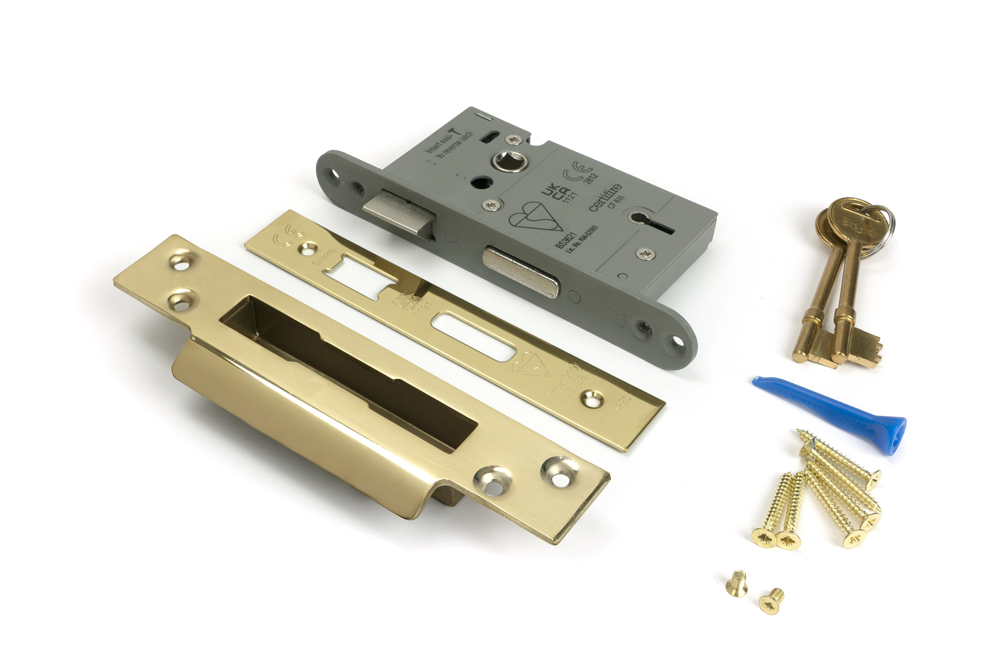 Ironmongery uk
