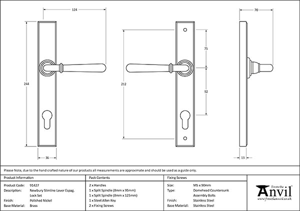 Ironmongery uk