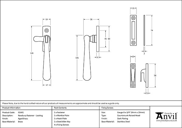 Ironmongery uk