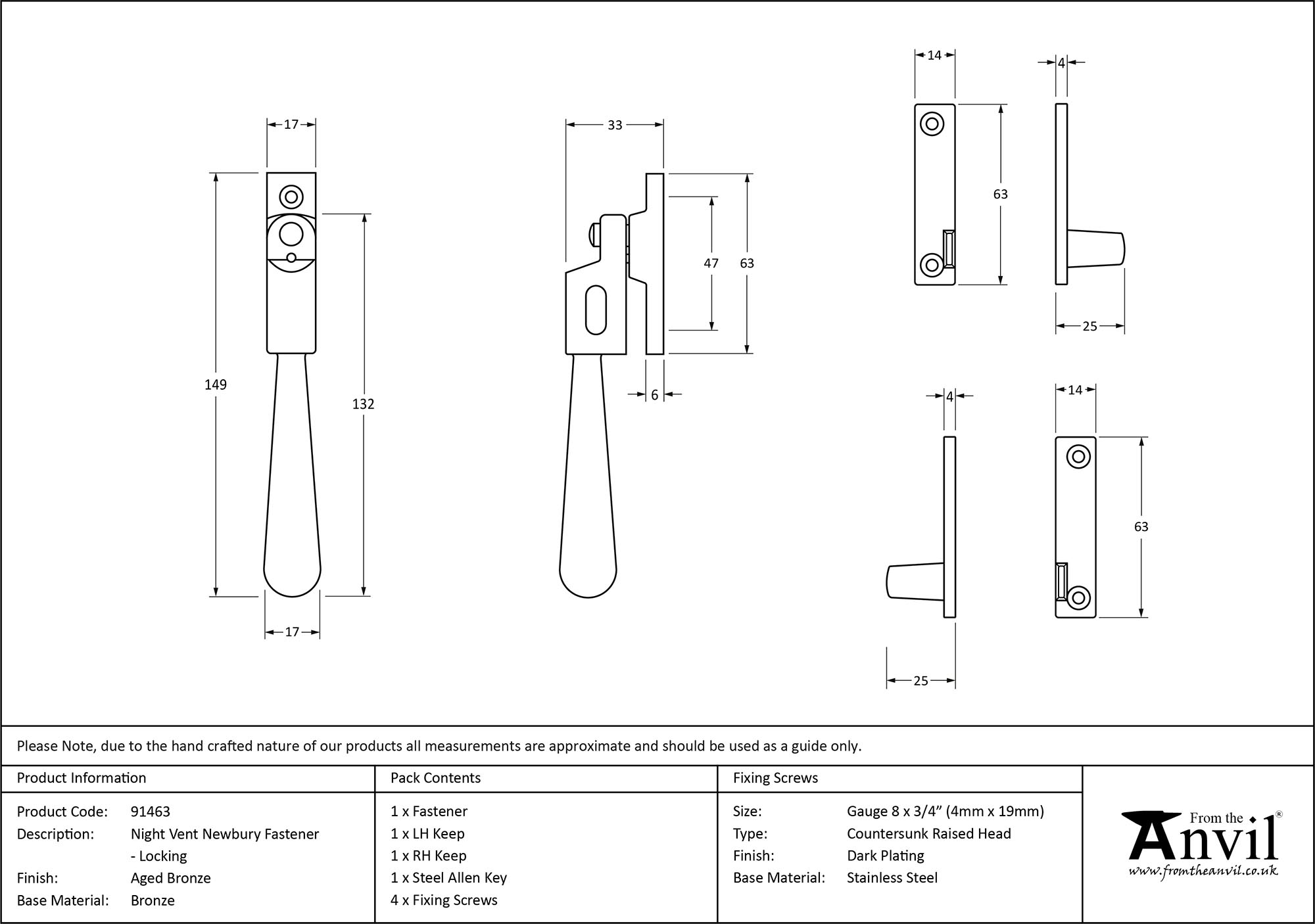 Ironmongery uk